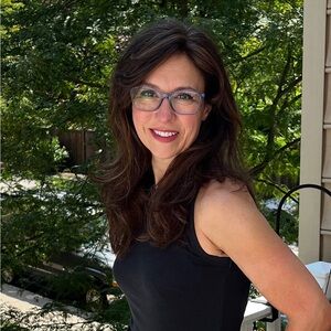 Meet your Posher, Jen